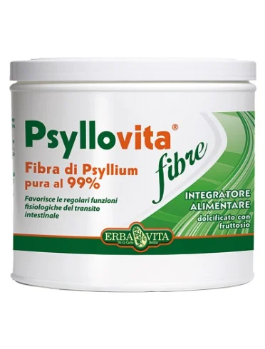 Psyllovita polvere 150 g Psyllovita polvere 150 g