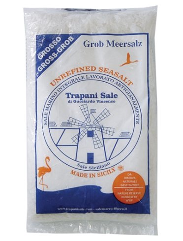 Sale grosso integrale trapani 1 kg