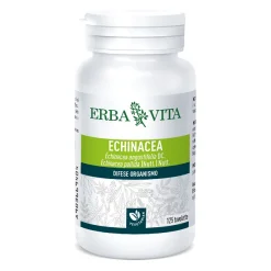 ECHINACEA 125 TAVOLETTE 400 MG