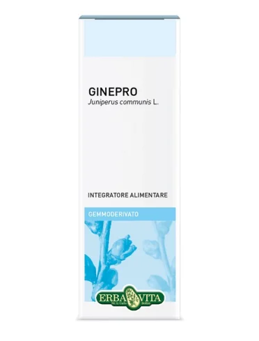 Gemmoderivato ginepro 50ml Gemmoderivato ginepro 50ml