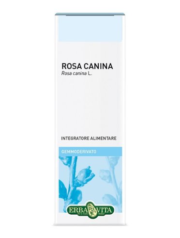 Gemmoderivato rosa canina 50 ml