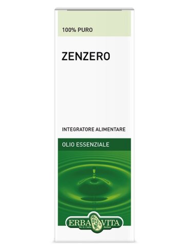 Zenzero oe 10ml