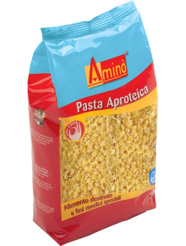 Amino' stelline aproteiche 500 g