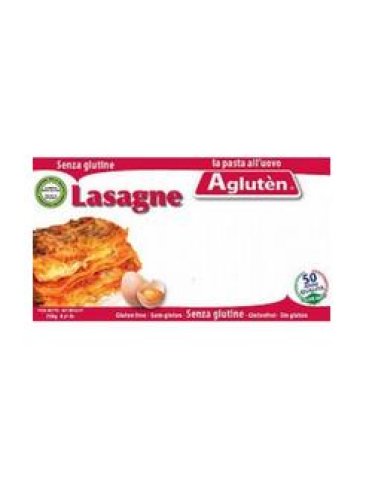 Agluten lasagne 250 g