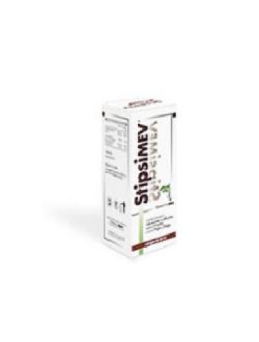 Stipsimev sciroppo 200 ml