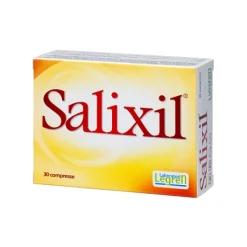 Salixil - Integratore per il Benessere delle Articolazioni - 30 Compresse