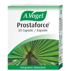 PROSTAFORCE 30 CAPSULE VOGEL