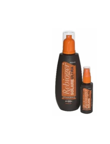 Rebioger solare ultra spr200ml Rebioger solare ultra spr200ml