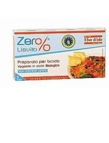 Preparato per brodo vegetale 66 g Preparato per brodo vegetale 66 g
