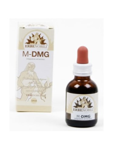 M-dmg 50 ml