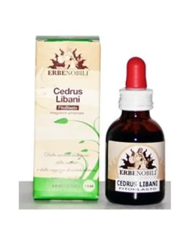 Fitoblasto cedrus libani 50ml Fitoblasto cedrus libani 50ml
