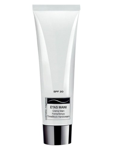 Etas mani crema 50 ml