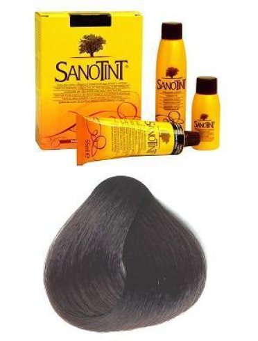 Sanotint tintura capelli 03 castano naturale 125 ml