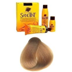 SANOTINT TINTURA CAPELLI 11 BIONDO MIELE 125 ML