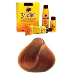SANOTINT TINTURA CAPELLI 16 BIONDO RAMATO 125 ML