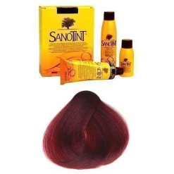 SANOTINT TINTURA CAPELLI 22 FRUTTI DI BOSCO 125 ML