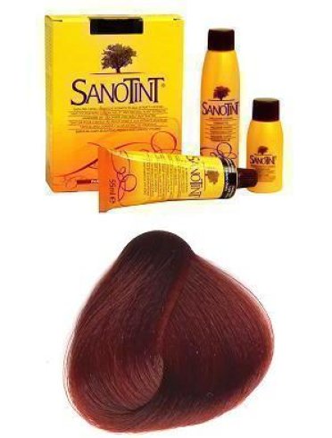 Sanotint tintura capelli 24 ciliegia 125 ml