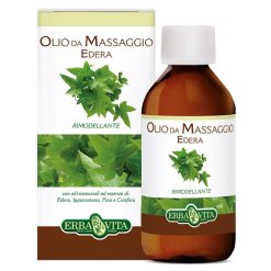 EDERA OLIO MASS 250ML