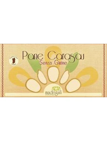 Pane carasau 250 g Pane carasau 250 g