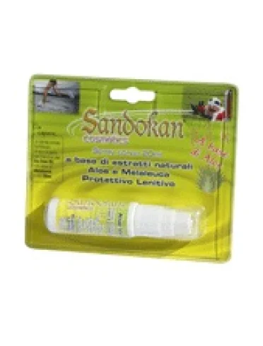 Sandokan spr crp aloe vera 20m Sandokan spr crp aloe vera 20m