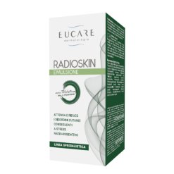 Radioskin 2 Crema Emulsione Dermonormalizzante 75 ml