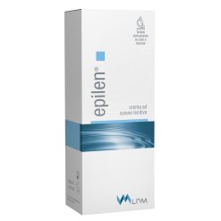 Epilen - Crema Corpo Lenitiva - 100 ml