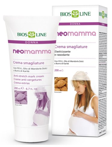 Neomamma crema smagliature