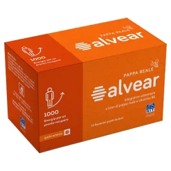 ALVEAR 1000 PAPPA REALE 10 FLACONCINI