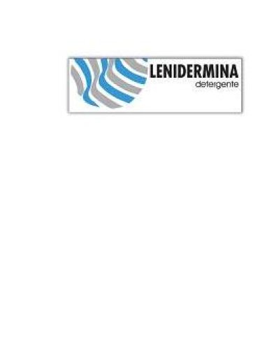 Lenidermina detergente gel corpo 200 ml