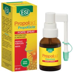 Esi Propolaid PropolGola - Spray Forte alla Propoli - 20 ml