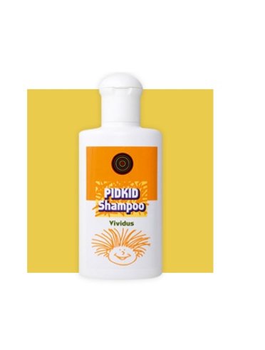 Pidkid shampoo 150ml