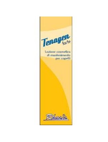 Tenagen forte loz cap 50ml