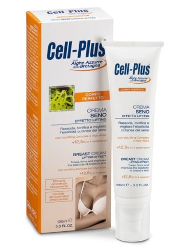Cell-plus up - crema seno effetto lifting - 100 ml