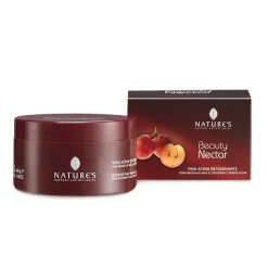 BEAUTYNECTAR VINO SCRUB CRP