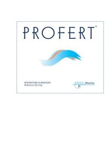 Profert 30 bustine Profert 30 bustine