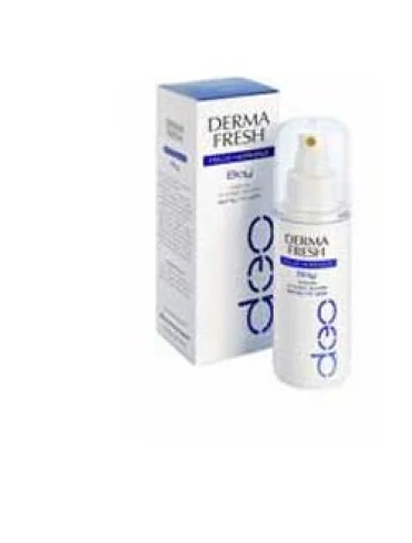 Dermafresh deodorante boy 100 ml Dermafresh deodorante boy 100 ml