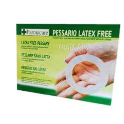 PESSARIO LATEX FREE DIAMETRO 90MM.