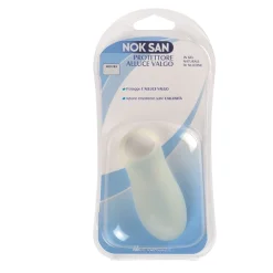 NOK SAN PROTEZIONE ALLUCE VALGO L/XL
