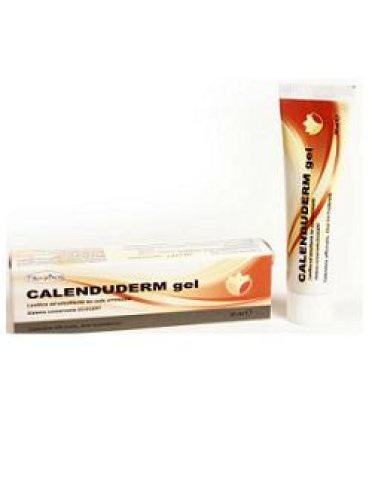 Calenduderm gel 50ml