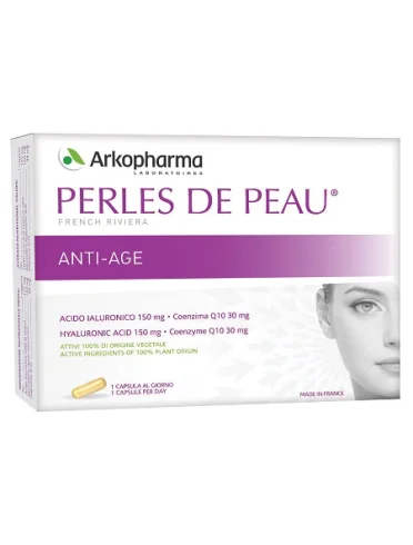 Expert skin acido ialuronico 30 capsule Expert skin acido ialuronico 30 capsule