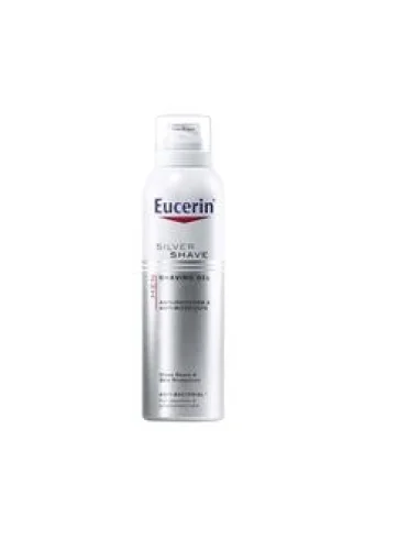 Eucerin men gel barba silver Eucerin men gel barba silver
