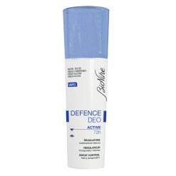 Bionike Defende Deo Active Vapo Deodorante 100 ml