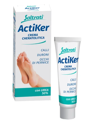 Saltrati actiker levigante rigenerante Saltrati actiker levigante rigenerante