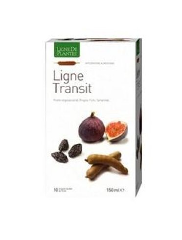 Ligne transit 10amp 15ml