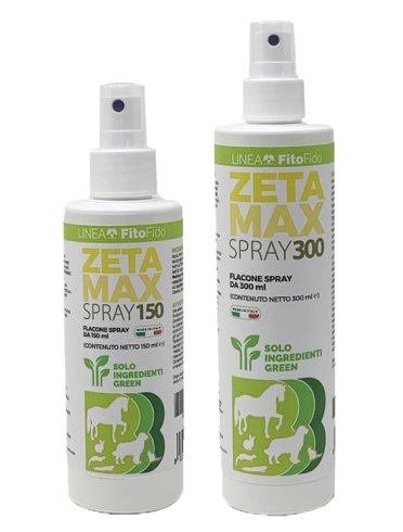 Zetamax pump spray 150ml