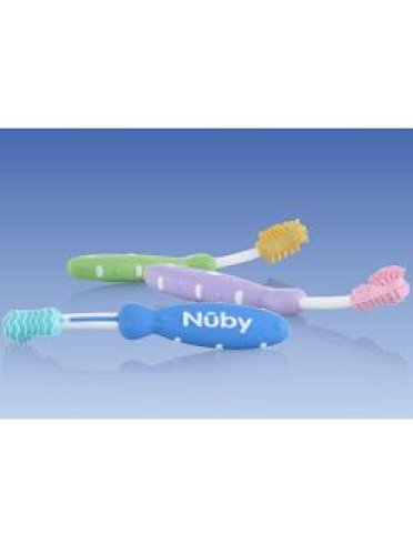 Nuby set educazione dentale articolo id754
