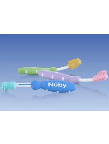 Nuby set educazione dentale articolo id754 Nuby set educazione dentale articolo id754