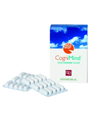 Cognimind 30 capsule