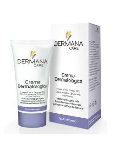 Dermana crema 50ml tubo