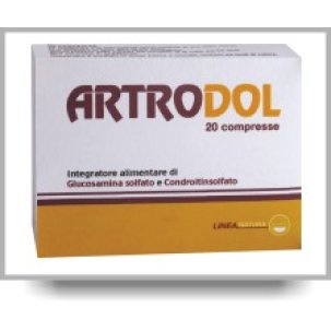 ARTRODOL 20 COMPRESSE